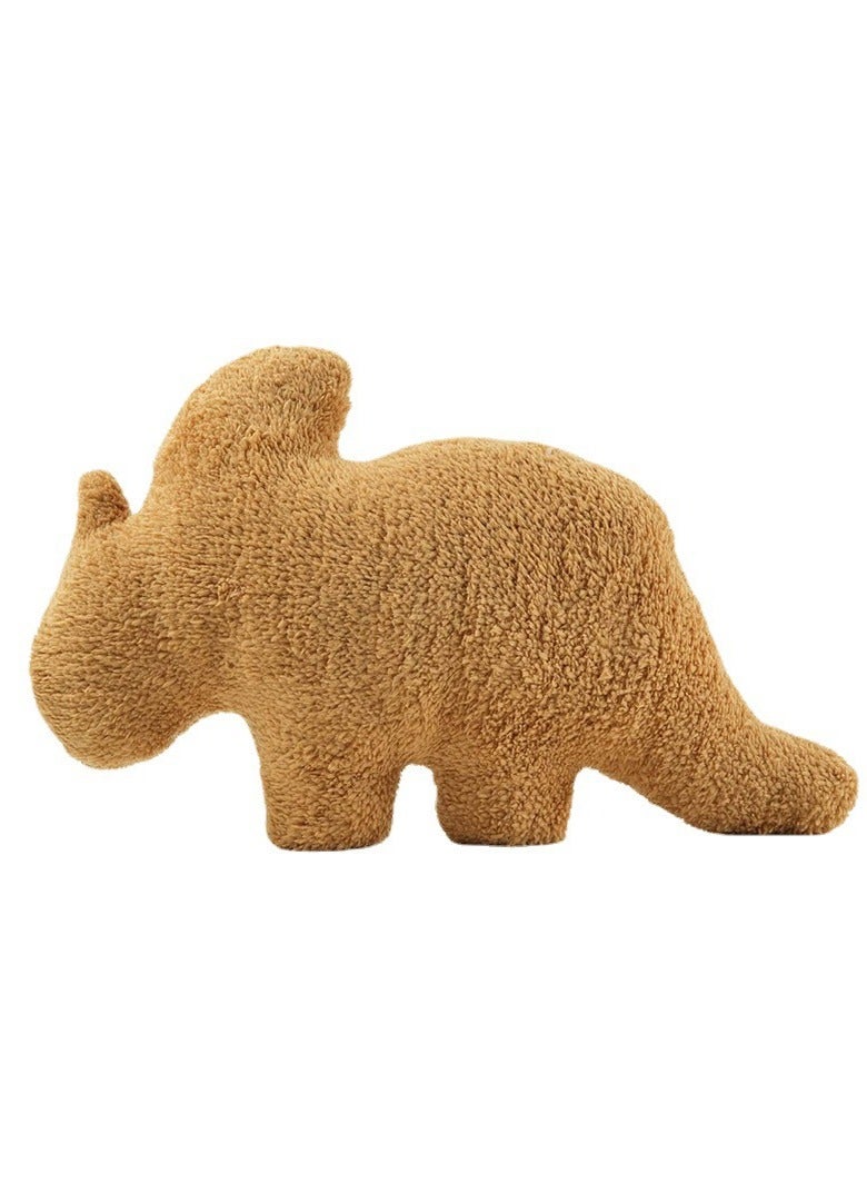 عام ديناصور محشوة الحيوانات الإبداعية للأطفال والكبار هدايا عيد ميلاد ديناصور محشوة الحيوانات الإبداعية للأطفال والكبار - Image 1